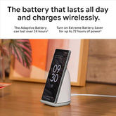 Google Pixel 7a | 24Hr Battery | Wide Lens Camera | 128GB | Unlocked Android